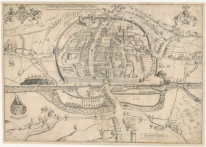 Hogenberg Exeter