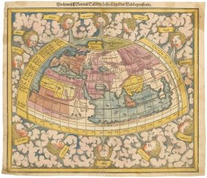 Munster Ptolemaic World 2