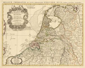 Delisle Netherlands