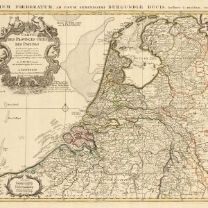 Delisle Netherlands