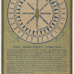 Mariner's Compass