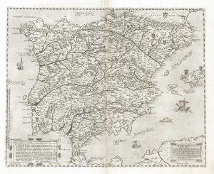 Forlani Iberia