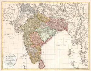 Mannert India