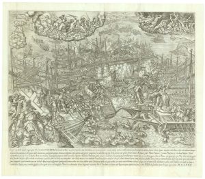 Cavalieri Lepanto