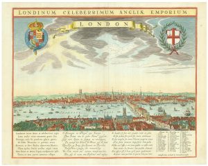 De Jonghe London