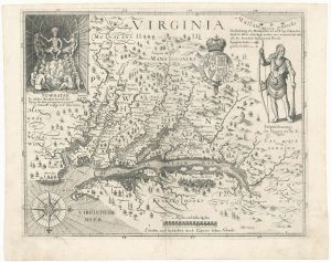 Smith Merian Virginia