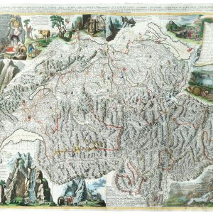 Scheuchzer Switzerland