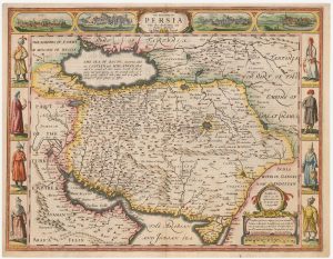 Speed Persia