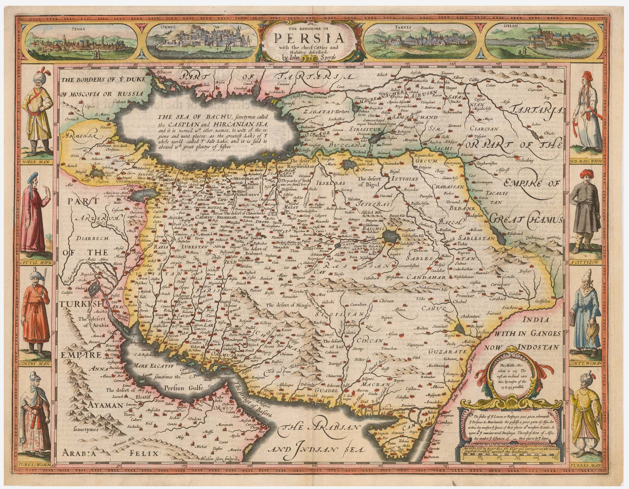 Speed Persia