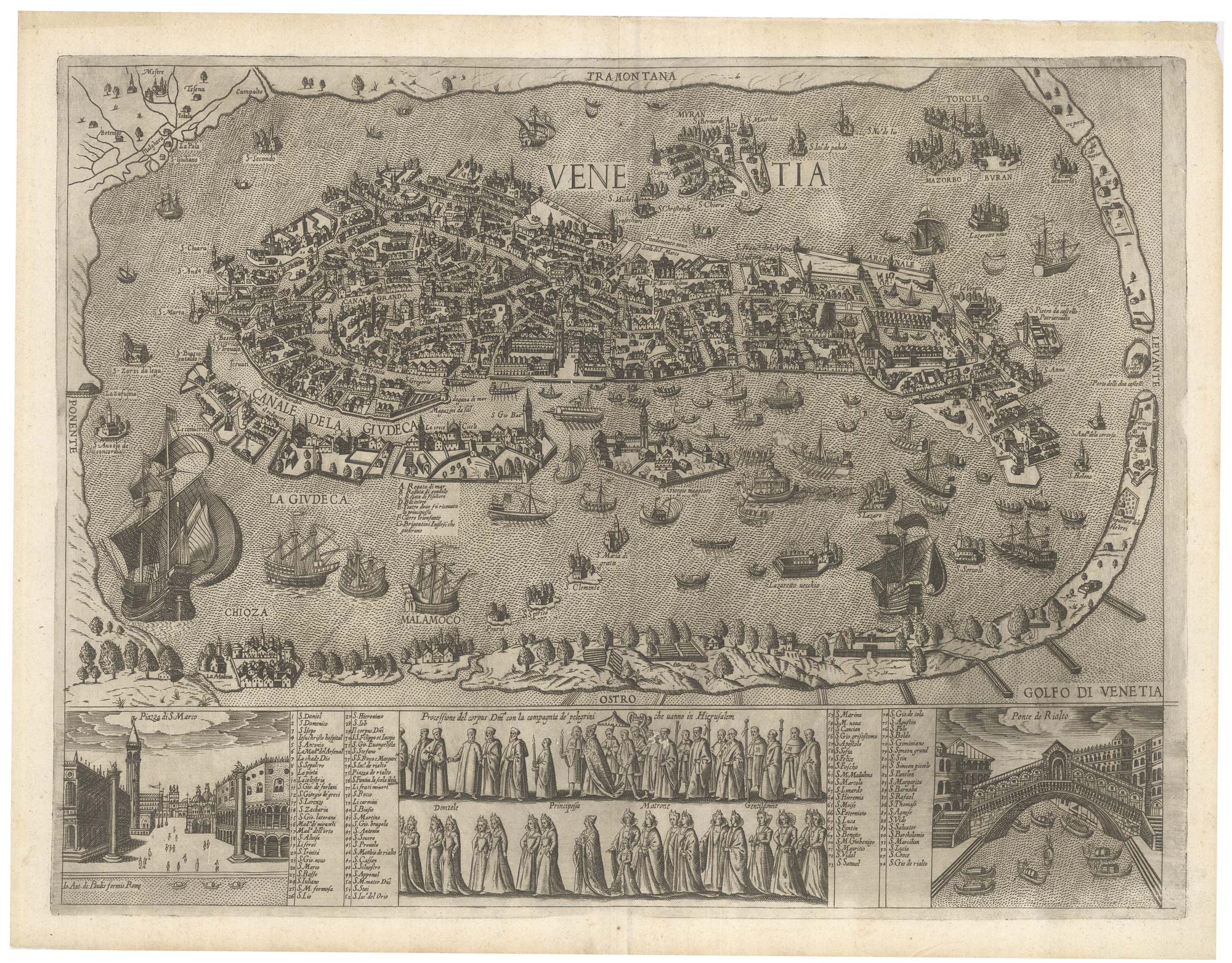 de Paoli Venice