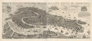 De Rossi Venice