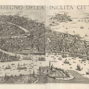De Rossi Venice