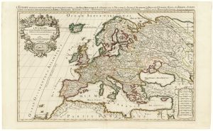 Jaillot Mortier Europe
