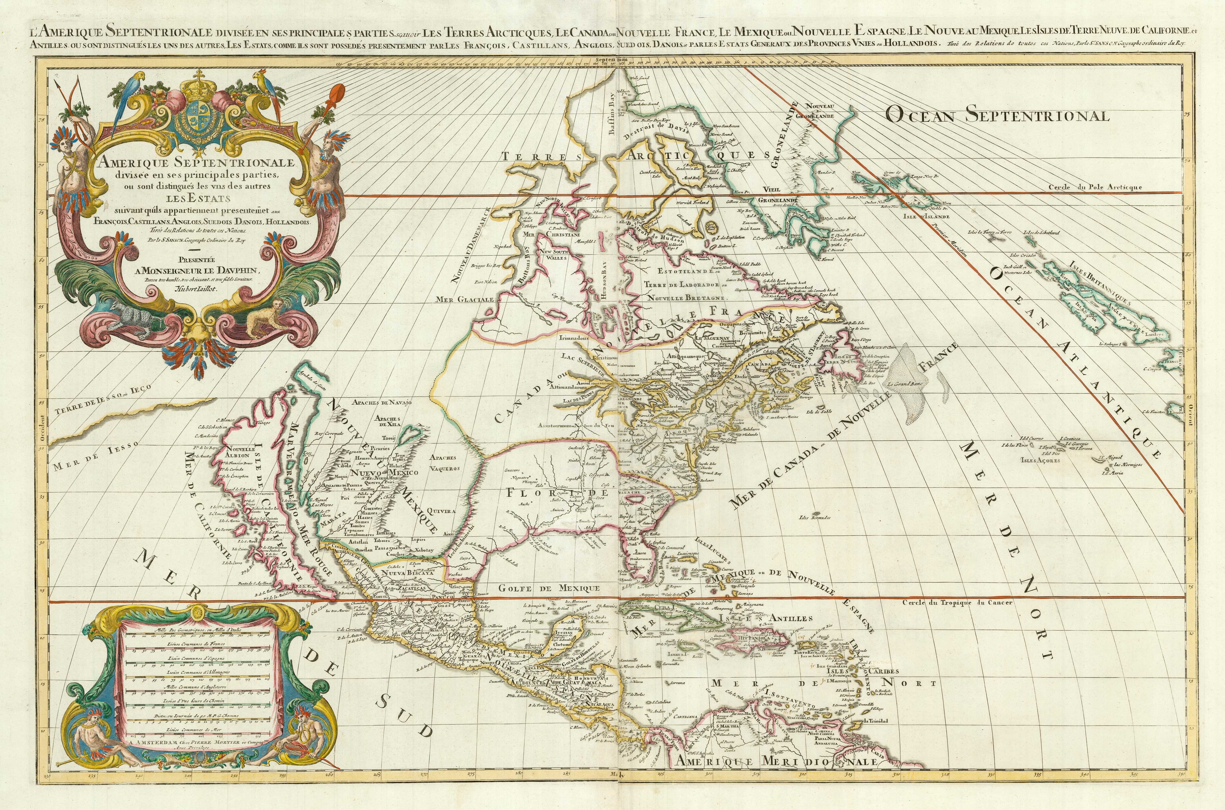 Jaillot Mortier North America