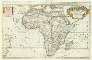 Jaillot Mortier Africa