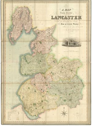Hennet Lancashire