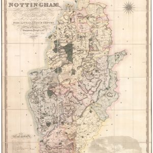 Greenwood Nottinghamshire