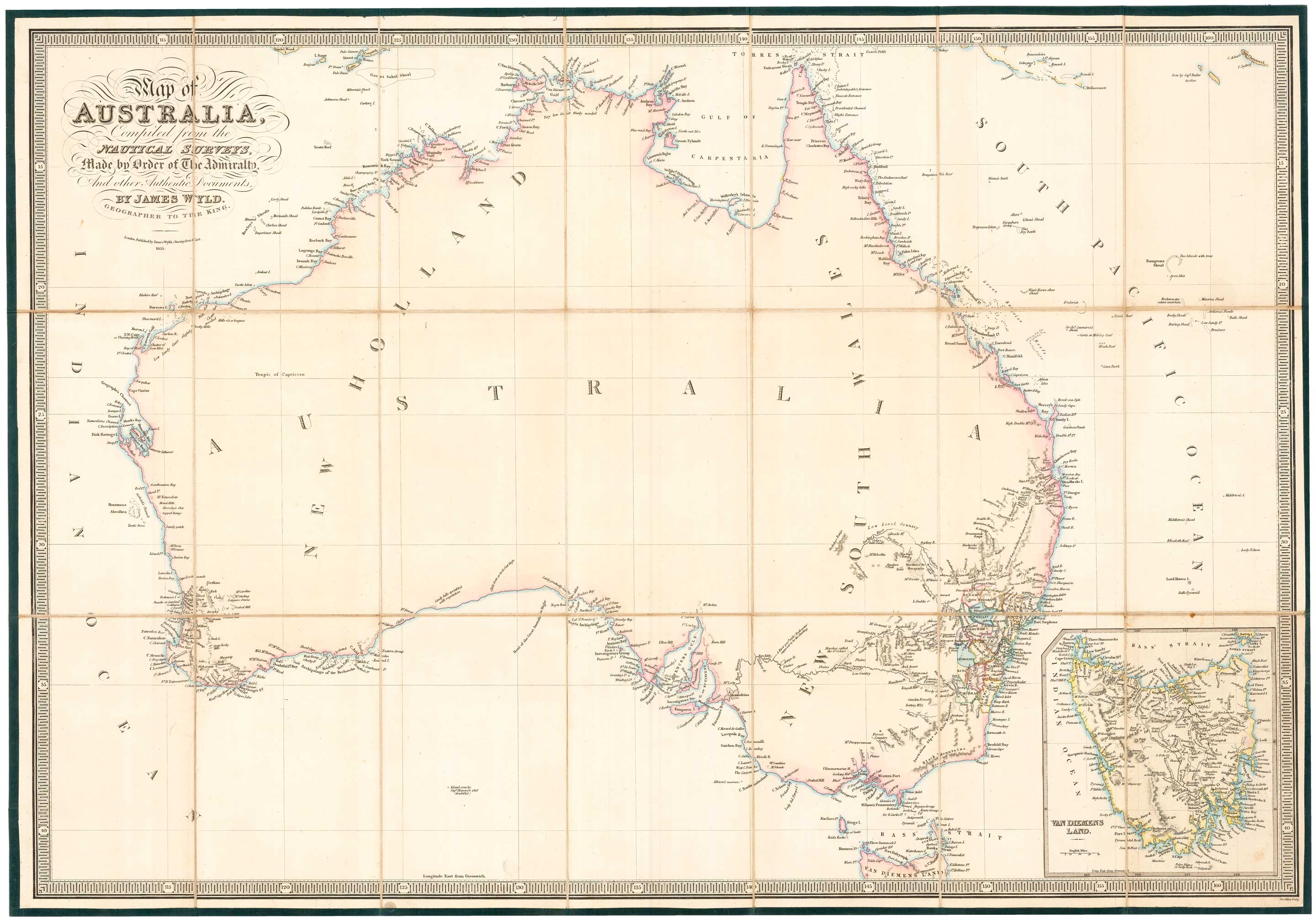 Wyld Australia