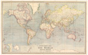 Bartholomew World