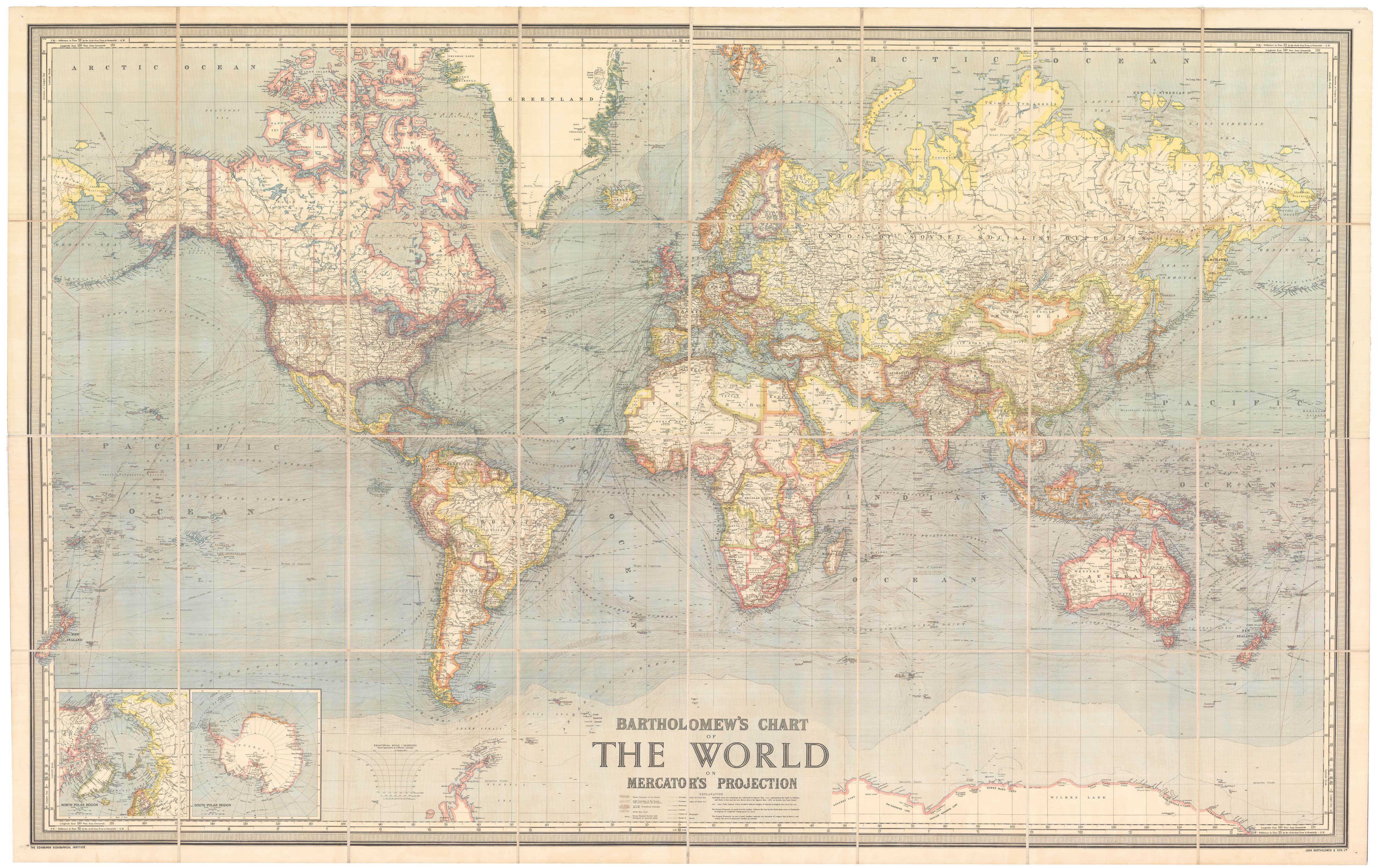 Bartholomew World