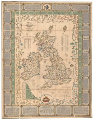 Stark British Isles