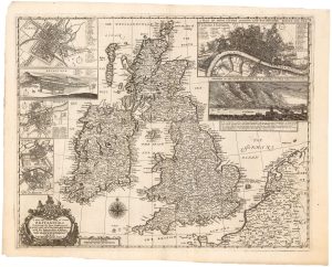 Hollar British Isles