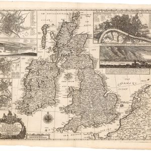Hollar British Isles