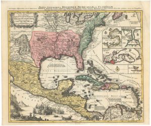 Seutter North America