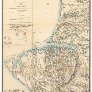 Wyld Sevastopol 7th edition A