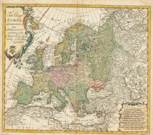 Euler Europe
