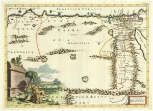 Halma Egypt and Libya