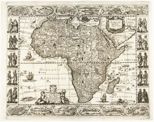 Todeschi Africa
