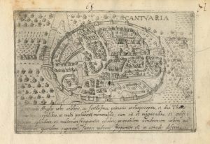 Valegio Canterbury