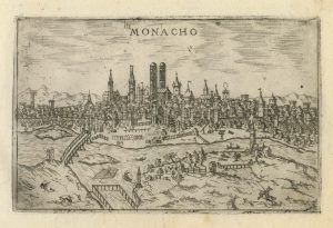 Valegio Munich