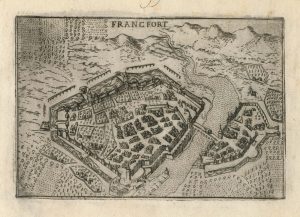 Valegio Frankfurt