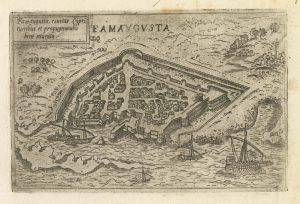Valegio Famagusta