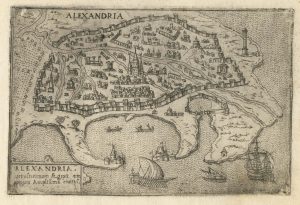 Valegio Alexandria