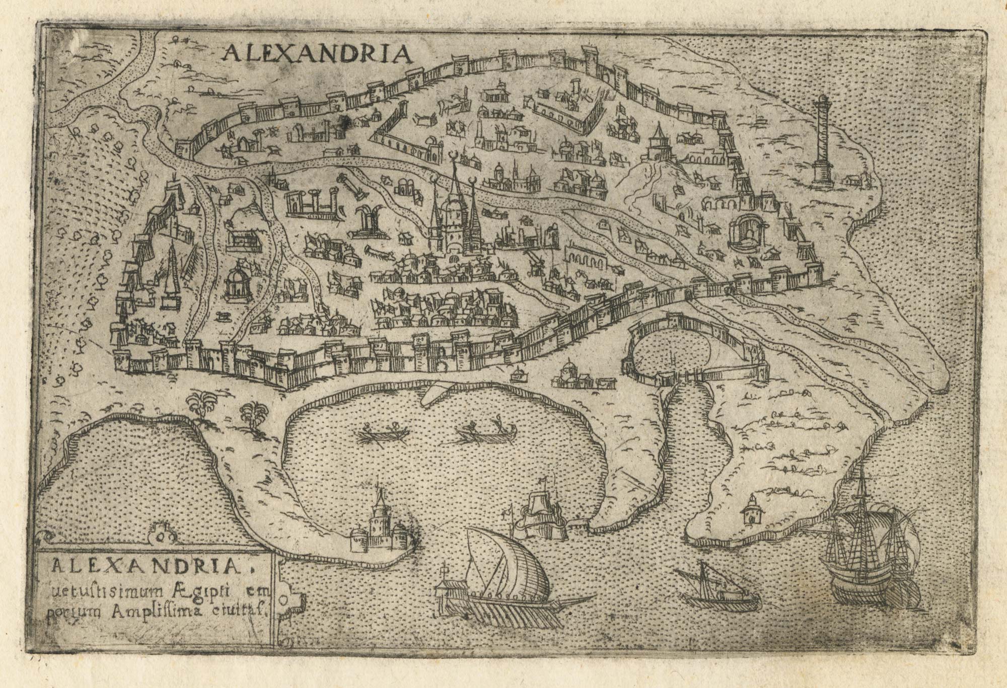 Valegio Alexandria