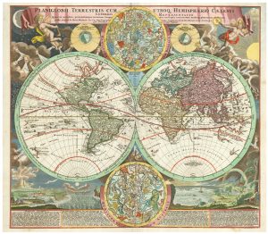 Homann World 2