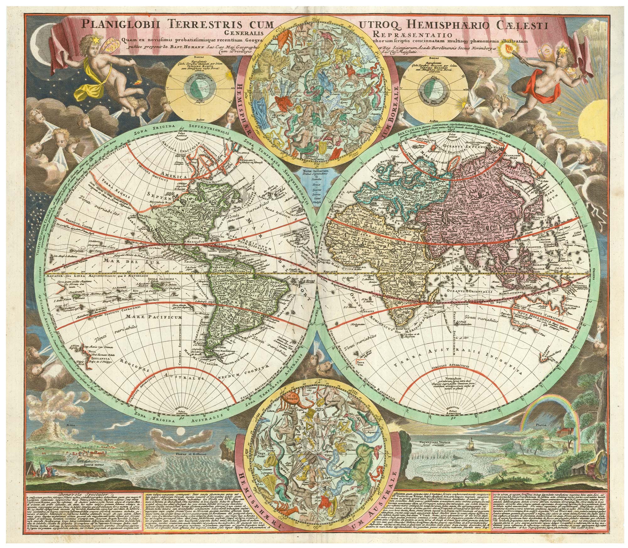 Homann World 2