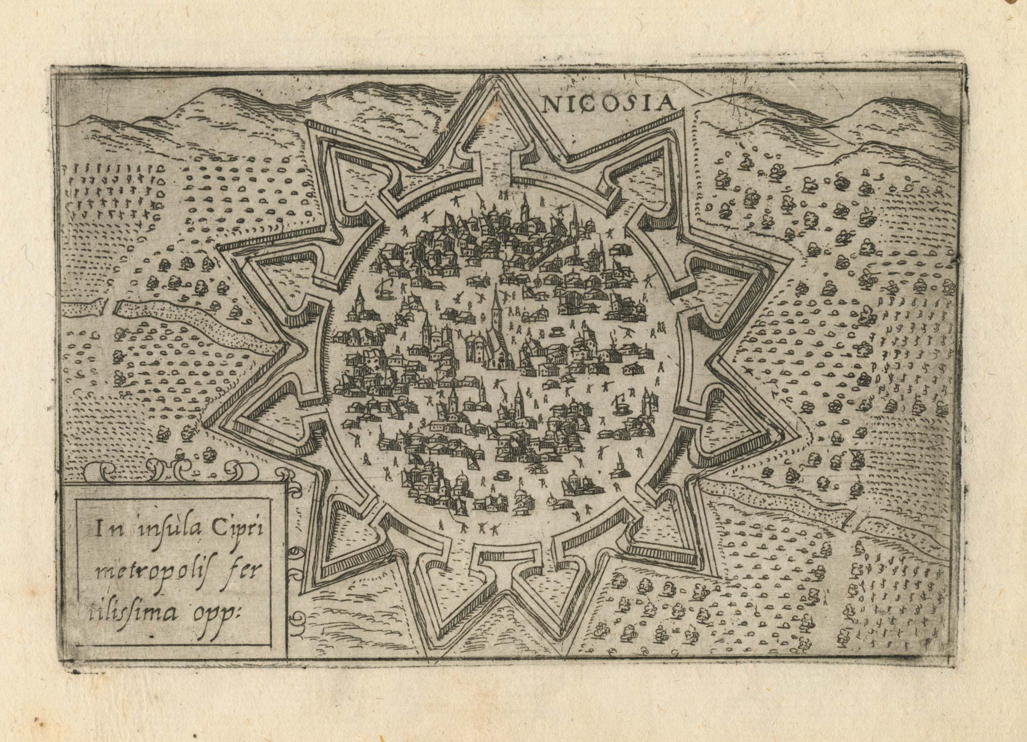 Valegio Nicosia