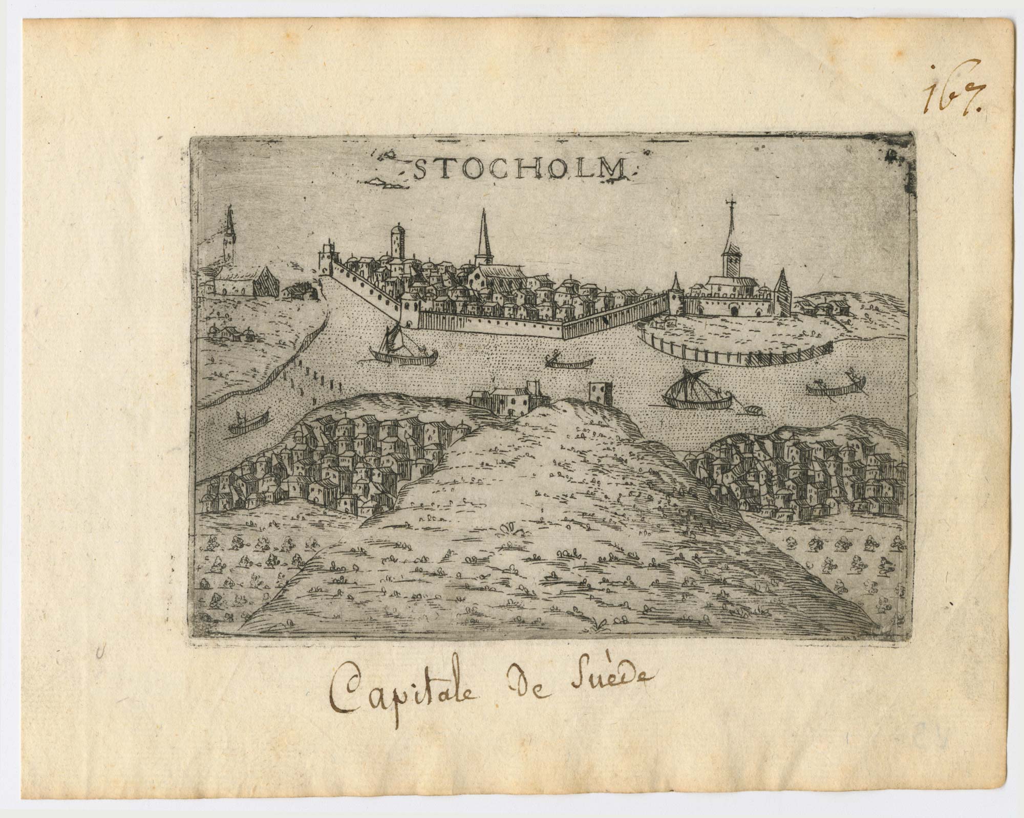 Valegio Stockholm