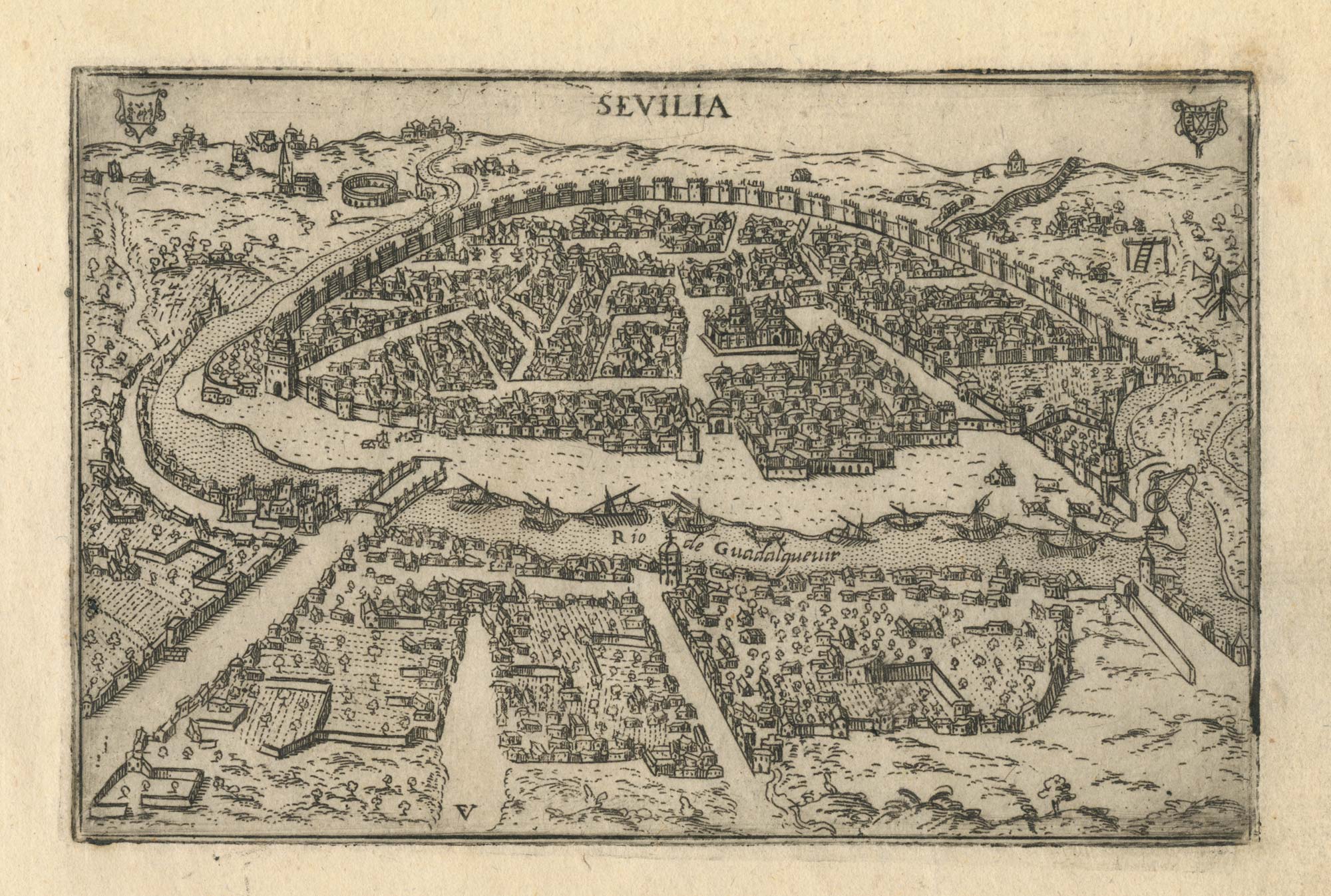 Valegio Seville