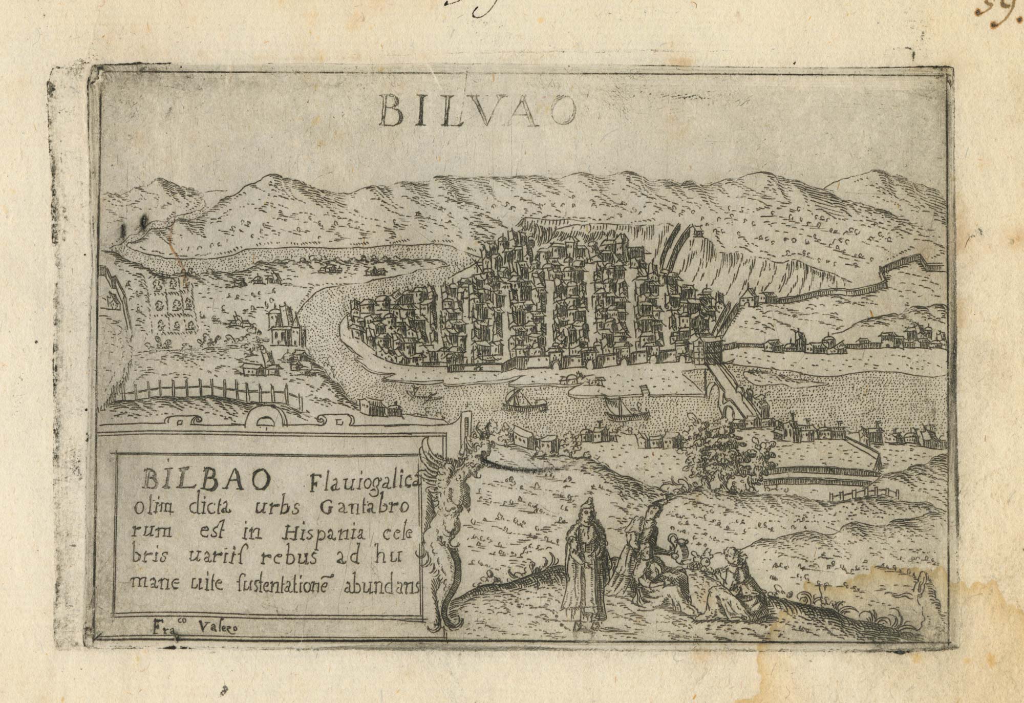 Valegio Bilbao