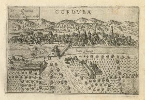 Valegio Cordoba
