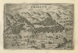 Valegio Granada