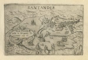 Valegio Santander