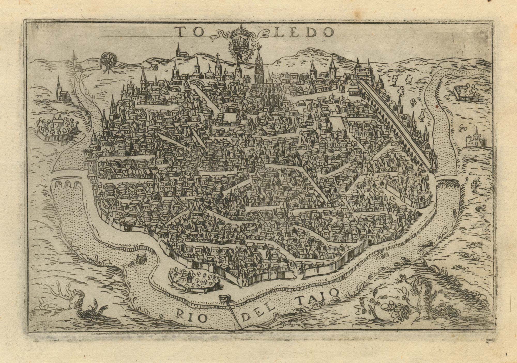 Valegio Toledo