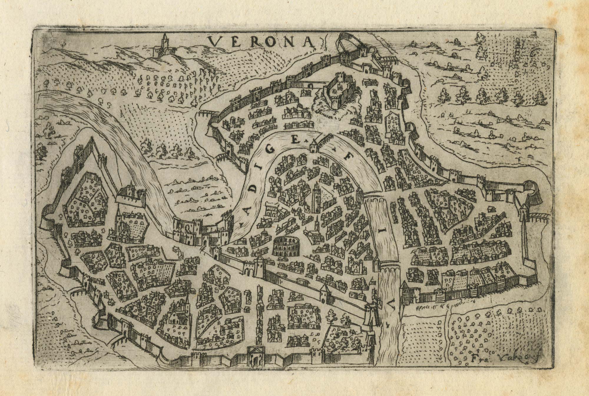 Valegio Verona