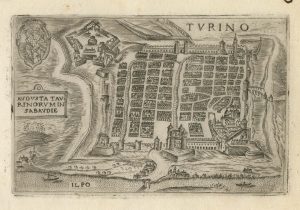 Valegio Turin